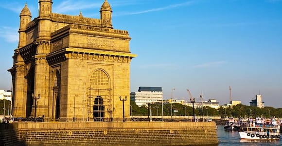 Mumbai :Private Autovermietung mit Fahrer und flexiblen Arbeitszeiten
