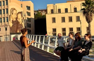 Palermo: Mafia-Geschichte und Gegenwart, Street Food-Rundgang