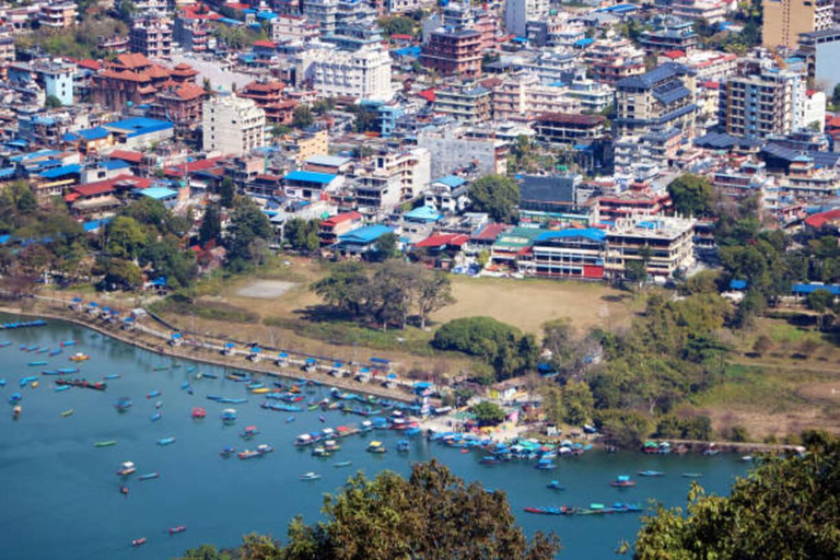 2-day Sightseeing: Pokhara Mega Experience (20 Attractions)