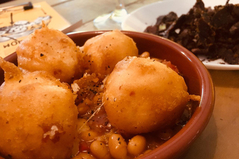 Manchester: Northern Quarter Food Walk with Tastings