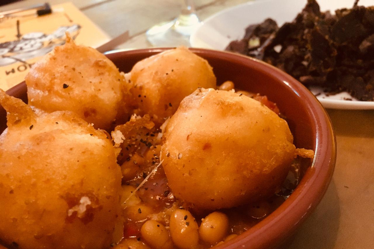 Manchester: Northern Quarter Food Walk with Tastings