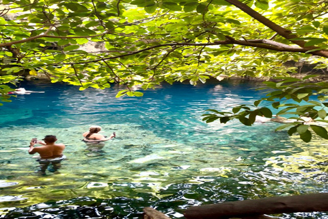 Zanzibar: Sunset and Maalum Cave Adventure