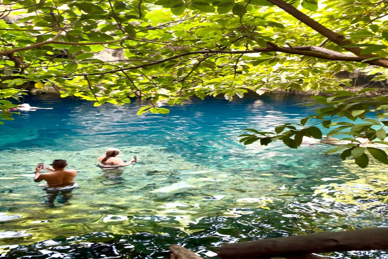 Zanzibar: Sunset and Maalum Cave Adventure