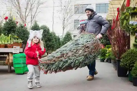 Visita o Natal icónico da cidade de Nova Iorque