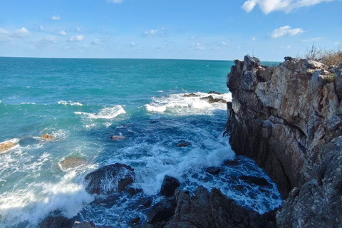 Koh Samui: Pig Island & Koh Tan Snorkeling w/Viewpoint Hike