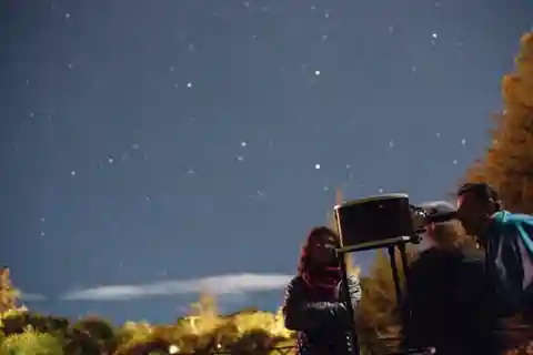 Excursión al Planetario de Cusco - Nueva experiencia