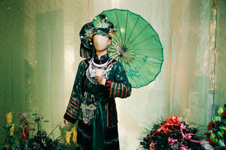 Hanoi City Highlights Walking Tour – Landmarks & History Small Group