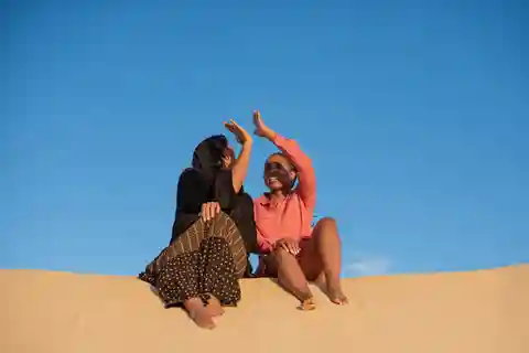 From Marrakech : Private 3-Day Luxury Merzouga Desert Tour