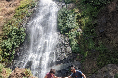 Bandung Countryside Tour: Waterfall, Rice Fields &amp; Culture