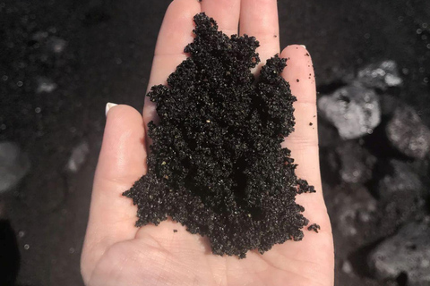 Hilo: Volcano Safari Tour Hilo: Volcano Safari Tour with Pickup