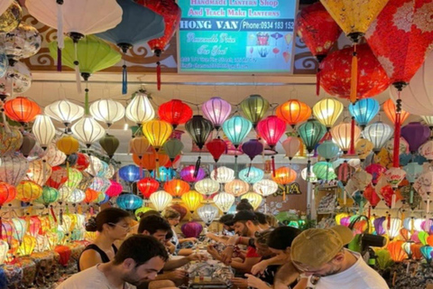 HA Chill:Duck Spa-Farm Tour-Lantern or Coffee Making on Bike HA Chill:Duck Spa-Farm Tour-Lantern Making on Bike Pick up