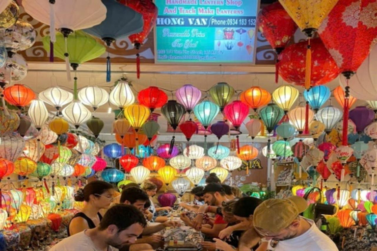 HA Chill:Duck Spa-Farm Tour-Lantern or Coffee Making on Bike HA Chill:Duck Spa-Farm Tour-Lantern Making on Bike Pick up