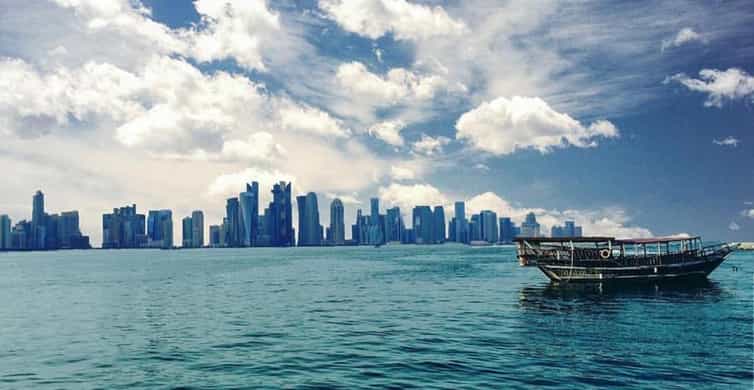 Doha: Private City Tour, Airport or Hotel Pick-up/Drop-off photo 20