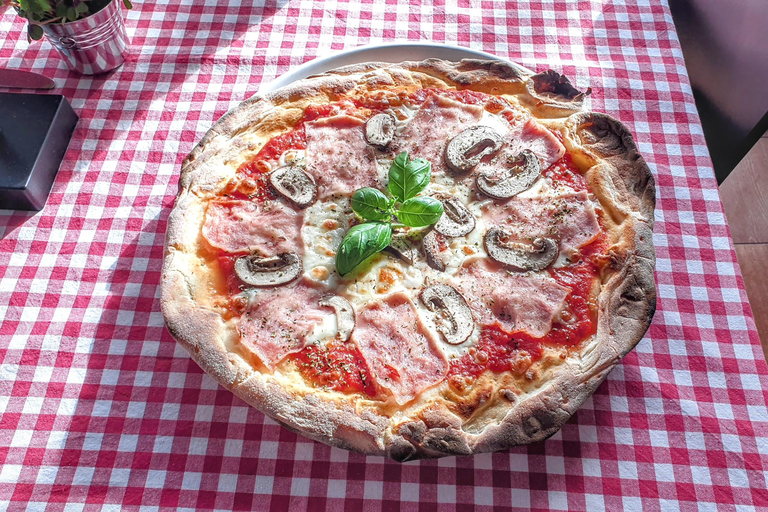 Starnberger See: ‍Schöne Insider Radl-Tour um den Starnberger See!