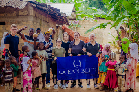 Zanzibar: Fyrhjulingsoffroadäventyr | KiwengwaByupptäcktsresa – utan transfer