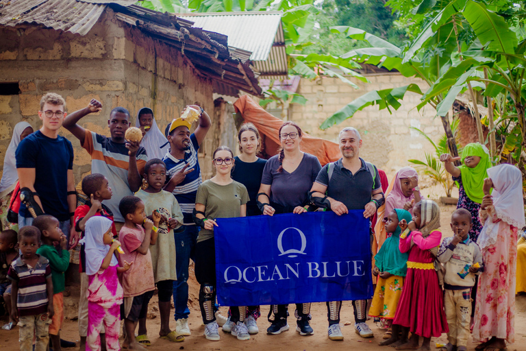 Zanzibar: Fyrhjulingsoffroadäventyr | KiwengwaByupptäcktsresa – utan transfer