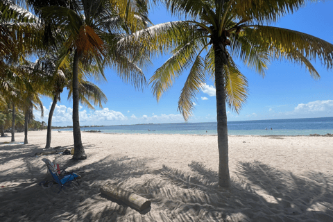 West Palm Beach: Snorkelavontuur voor beginners met video'sSnorkelavontuur voor beginners met video's - West Palm Beach