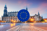 eSIM Europe for Travelers - Hizvo