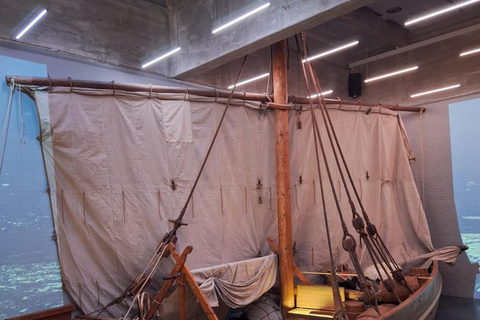 Roskilde: Enjoy the Ultimate Viking Experience Roskilde: Become a Viking for the Day