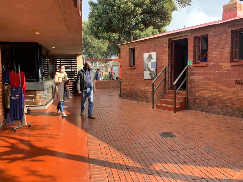 Historical Soweto & Apartheid Museum Tour | GetYourGuide