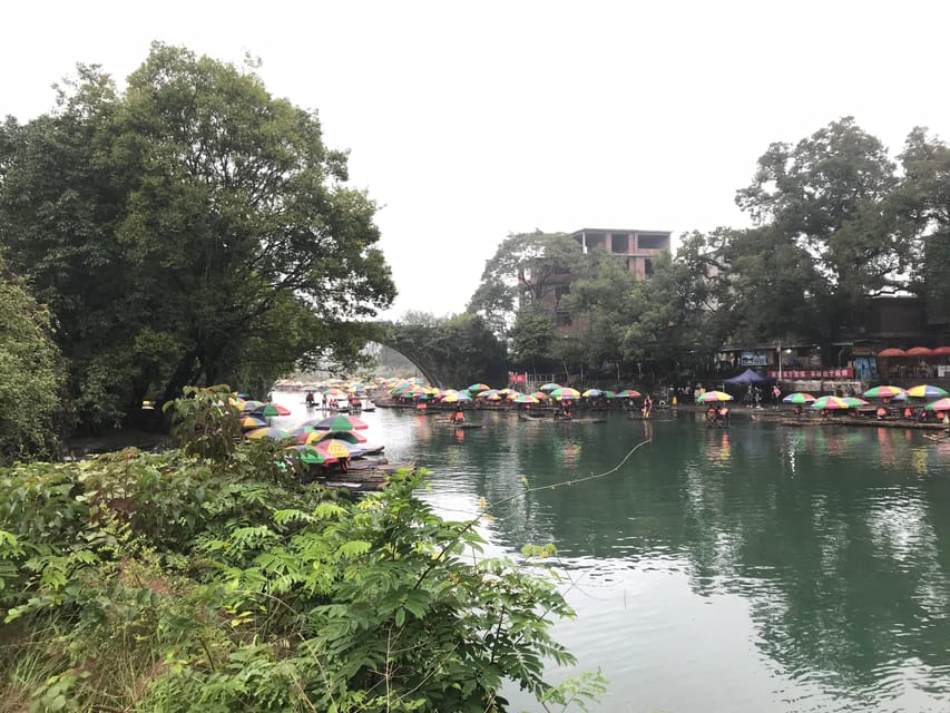 Yangshuo, Ganztägige Wandertour mit lokalem Guide - Hizvo