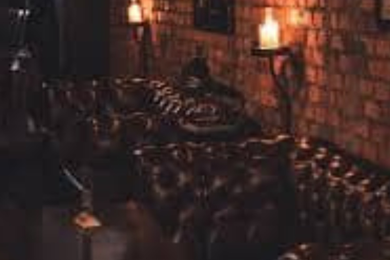 Cali: Rock Pub Crawl Rock Pub Crawl