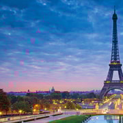 Das Beste von Paris: Private Tour zu Fuß mit Einheimischen