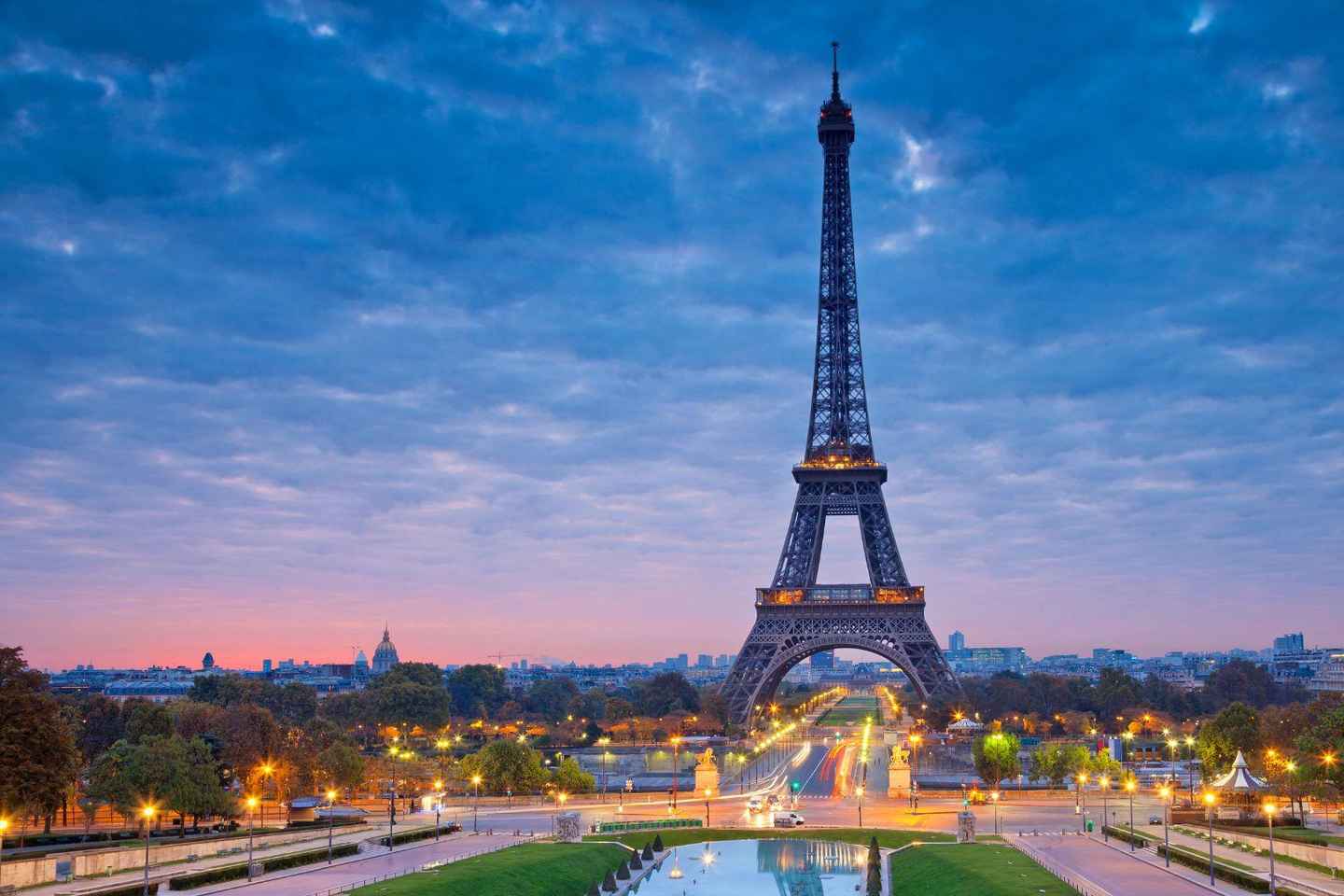 Best of Paris: Private Walking Tour with Local - Private City Tour - 2Hr