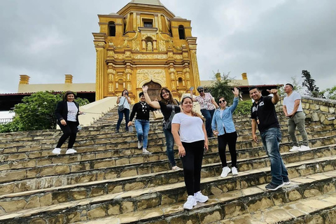 أفضل ما في مونتيري، مع الدليل والنقل والتذاكرأفضل الأماكن في مونتيري، مع الدليل والنقل والتذاكر