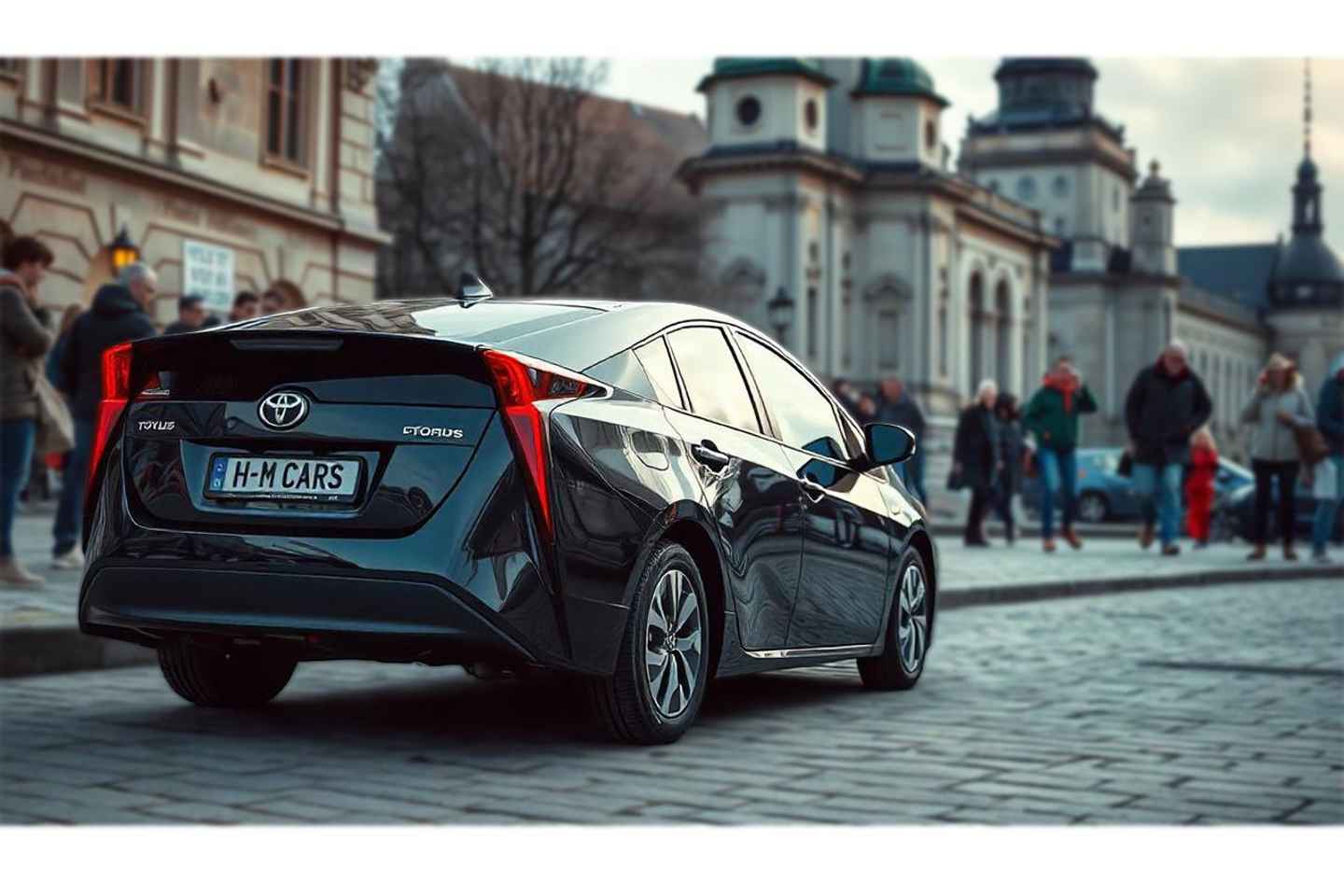 런던 중심에서 히드로 공항까지 프라이빗 트랜스퍼