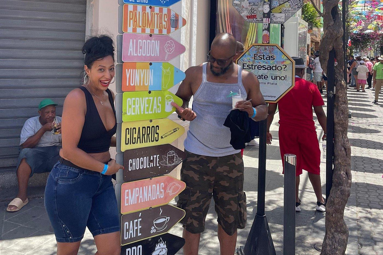 Puerto Plata: ATV Adventure, Historic Center, and Local Traditions