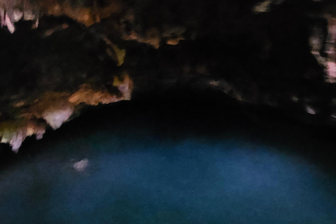 Punta cana buggy /Atv tour e dove grotta