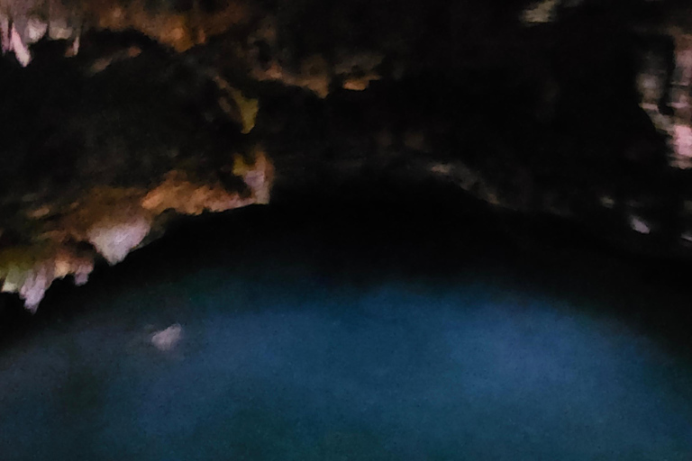 Punta cana buggy /Atv tour e dove grotta