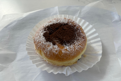 Fort Lauderdale: Las Olas Boulevard Food Tour with 5 Dishes