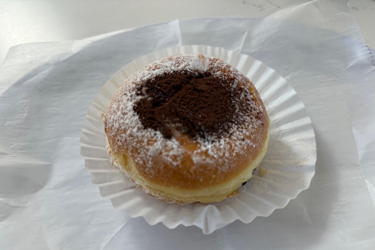 Fort Lauderdale: Las Olas Boulevard Food Tour with 5 Dishes