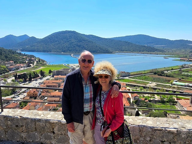 Discover Herzegovina from Dubrovnik: Mostar & Kravice