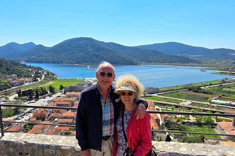 Discover Herzegovina from Dubrovnik: Mostar & Kravice