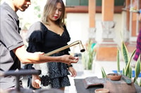 Celuk, Silver Jewelry Making Workshop with Local Silversmith - Housity