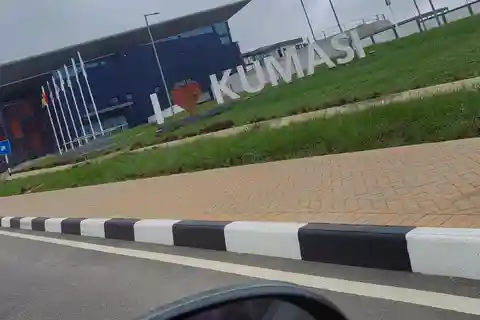 Accra to Kumasi 2-Day Cultural and Historical Tour