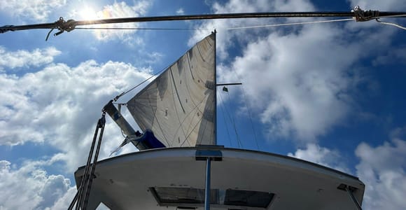 Palermo: Ganztägige Bootstour zum Schnorcheln mit Mittagessen und Wein