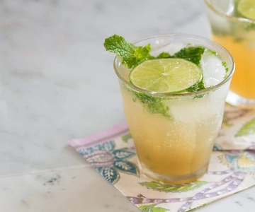 Panamese drankjes en hapjes les in Panama-stad