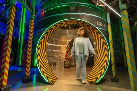 Meow Wolf - Omega Mart VIP Ticket