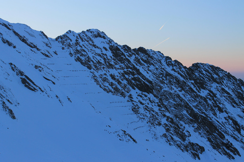 Transylvania: 2-Day Castles, Brasov & Transfagarasan