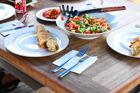 Bodrum: Private VIP Gulet Boat Tour With Lunch For 6 Hour Bodrum: Private VIP Gulet Boat Tour With Lunch For 6 Hour