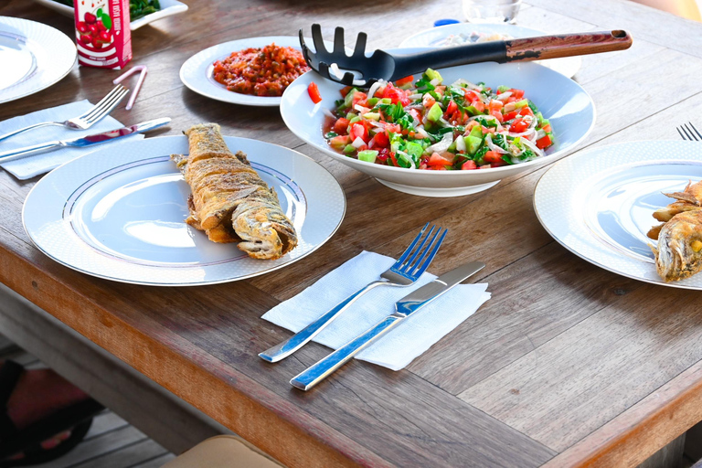 Bodrum: Private VIP Gulet Boat Tour With Lunch For 6 Hour Bodrum: Private VIP Gulet Boat Tour With Lunch For 6 Hour