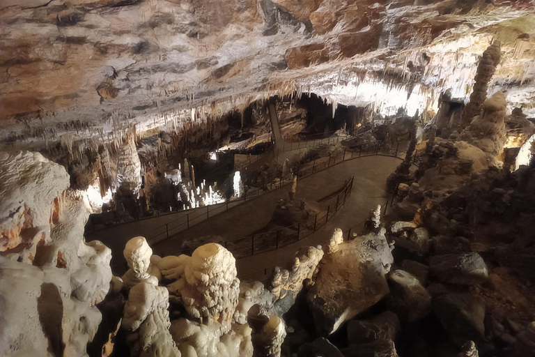 Zagreb: Postojna Cave, Lake Bled & Ljubljana Private Tour