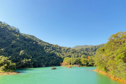 Guangzhou: Explore UNESCO Reserve on the Tropic of Cancer