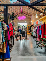 Tallinn Vintage Fashion Tour - Hizvo