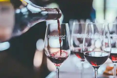 KHAOYAI : Wine Tasting Tour & Primo Piazza & Hokkaido Flower