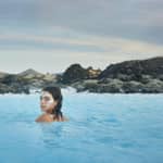 Ingresso Comfort alla Blue Lagoon con trasferimenti da Reykjavík